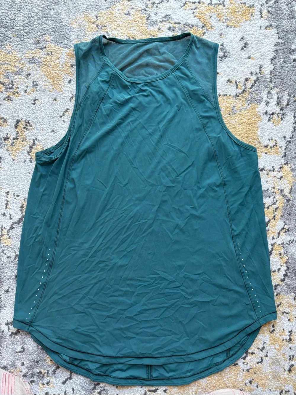 BUNDLE Lululemon | Sleeveless Workout Tops| Size 8| Og +$180